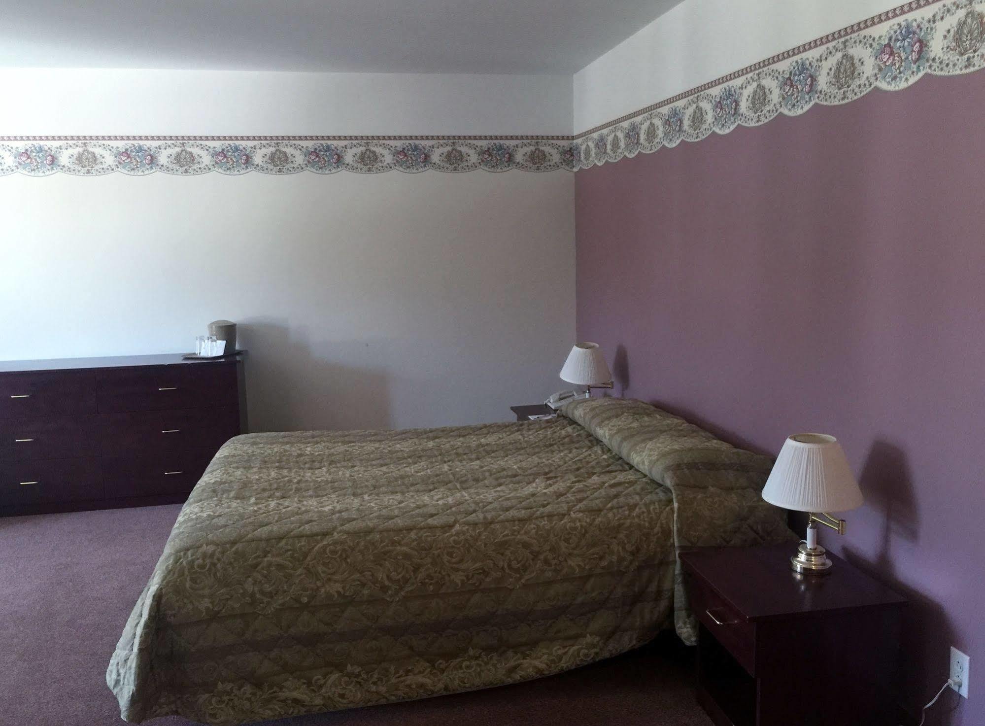 Motel St Come Saint Come Exterior photo